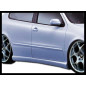 Minigonne Seat Leon /Toledo 99-04 Cupra (Cod. E-TCS4640)