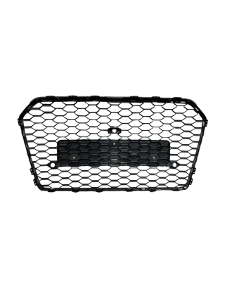 Griglia Audi A6 2016-2018 Look RS6 Fotocamera (Cod. E-TCARS66)