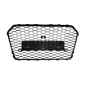 Griglia Audi A6 2016-2018 Look RS6 Fotocamera (Cod. E-TCARS66)