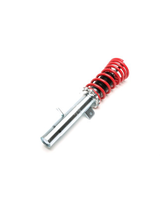 ammortizzatore con molla elicoidale  ant. right from EVOGWCI01 Citroën C2, C3 I, C3 Pluriel (Cod. T