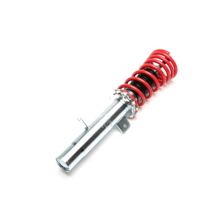 ammortizzatore con molla elicoidale  ant. right from EVOGWCI01 Citroën C2, C3 I, C3 Pluriel (Cod. T