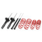 Assetto sportivo Citroën C3 II 3-Cil. S 25/35mm (Cod. T-*EVOCI044)
