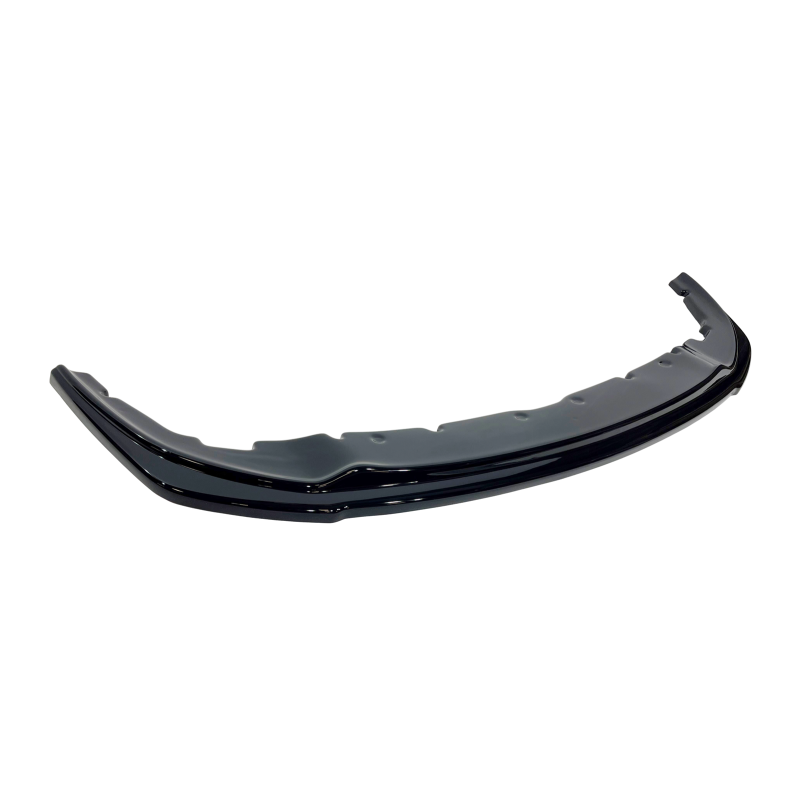 Spoiler Anteriore BMW F40 Look M-Tech Nero lucido (Cod. E-TCBF410)