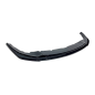 Spoiler Anteriore BMW F40 Look M-Tech Nero lucido (Cod. E-TCBF410)