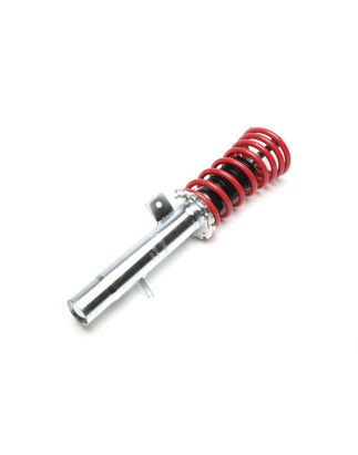 ammortizzatore con molla elicoidale  ant. left from EVOGWCI01 Citroën C2, C3 I, C3 Pluriel (Cod. T-
