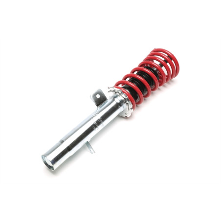 ammortizzatore con molla elicoidale  ant. left from EVOGWCI01 Citroën C2, C3 I, C3 Pluriel (Cod. T-