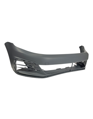 Paraurti Anteriore Volkswagen Caddy 2016-2020 Look Golf 7.5 GTI Spoiler Anteriore (Cod. E-TCW5237008