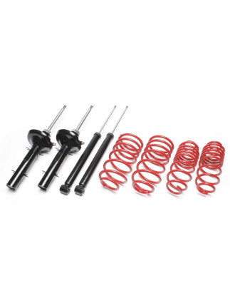 Assetto sportivo Daihatsu Applause A101 35/35mm (Cod. T-*EVODH001)