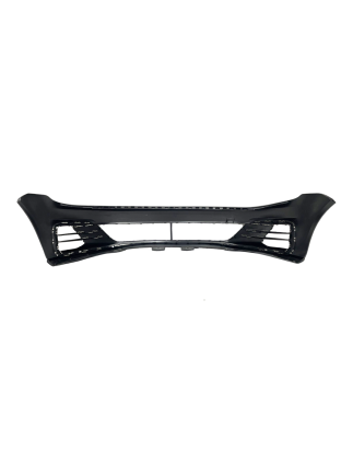 Paraurti Anteriore Volkswagen Caddy 2016-2020 Look Golf 7.5 GTI Spoiler Anteriore (Cod. E-TCW5237008