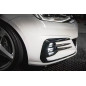 Paraurti Anteriore Volkswagen Caddy 2016-2020 Look Golf 7.5 GTI Spoiler Anteriore (Cod. E-TCW5237008