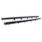 Kit Estetico Volkswagen Golf 7 Nero lucido (Cod. E-TCW008170706225) Kit Estetico Volkswagen Golf 7 Nero lucido (Cod. E-TCW008170706225)