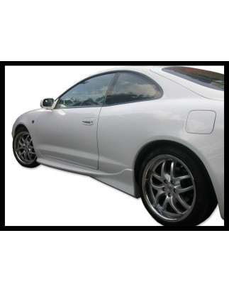 Minigonne Toyota Celica 95 Furia (Cod. E-TCT0030)