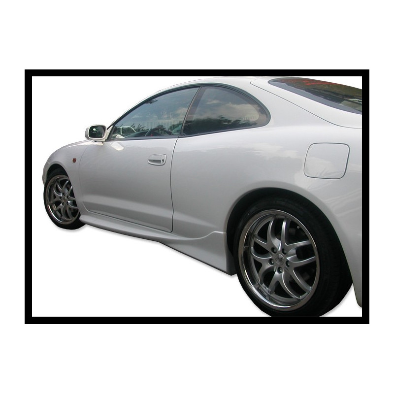 Minigonne Toyota Celica 95 Furia (Cod. E-TCT0030)