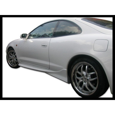 Minigonne Toyota Celica 95 Furia (Cod. E-TCT0030)