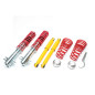 assetto sportivo per Fiat Punto II,  188 (Cod. T-*EVOGWFI02)