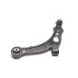 Braccio oscillante per Fiat Punto II/Fiat Punto Van II,  ant.-L (Cod. T-41FI0005)