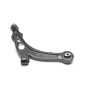 Braccio oscillante per Fiat Punto II/Fiat Punto Van II,  ant.-R (Cod. T-41FI0006)
