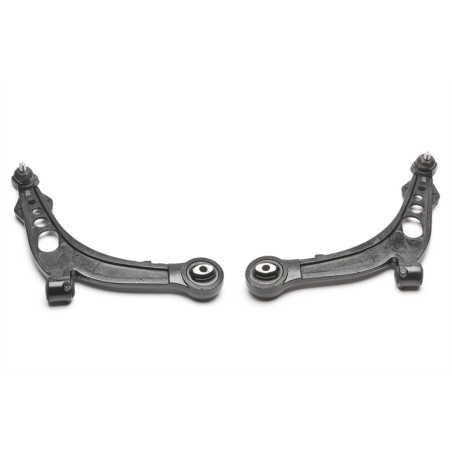 Braccio oscillante set small per Fiat Punto II/Fiat Punto II Van (Cod. T-52FI0005)