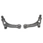 Braccio oscillante set small per Fiat Punto II/Fiat Punto II Van (Cod. T-52FI0005)