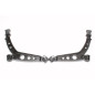 Braccio oscillante set small per Fiat Cinquecento/Seicento (Cod. T-52FI0007)
