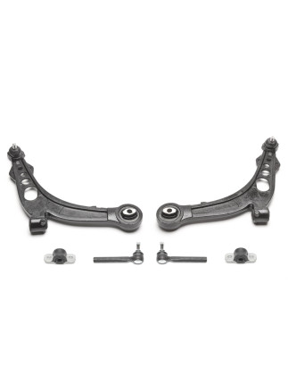 Braccio oscillante Set Large per Fiat Punto II/Punto II Van (Cod. T-53FI0005)