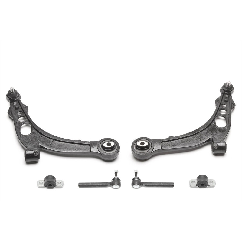 Braccio oscillante Set Large per Fiat Punto II/Punto II Van (Cod. T-53FI0005)