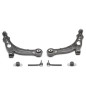 Braccio oscillante Set Large per Fiat Punto II/Punto II Van (Cod. T-53FI0005)