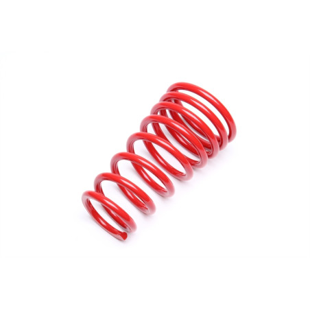 molla elicoidale  post. from EVOGWFI01+FI02+FI05 Fiat Punto II, 188, Coupe FA175, Punto, Punt... (Co