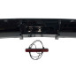  Kit Estetico Volkswagen Golf 7.5 Nero lucido (Cod. E-TCW008170706130)