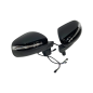 Specchietti retrovisori Mercedes W463 1989-2017 Look G63 2020 (Cod. E-ESM0004)