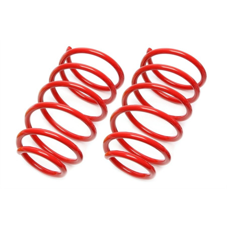 Molle sportive per Fiat Scudo Multicab 50 solo  post. 45mm (Cod. T-EVOFI098F)