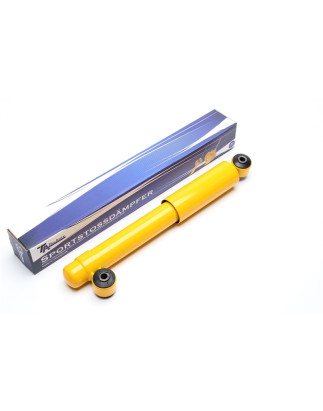 Ammortizzatore sportivo  post. per Fiat Cinquecento, Seicento, Seicento Van (Cod. T-EVOSTFI01H)