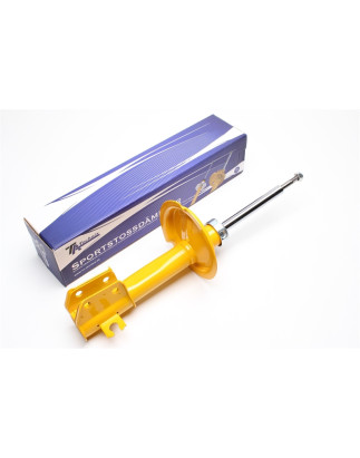 Ammortizzatore sportivo  ant. per Fiat Cinquecento, Seicento, Seicento Van (Cod. T-EVOSTFI01V)