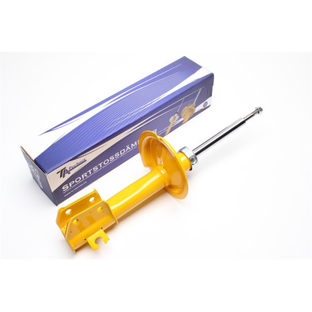 Ammortizzatore sportivo  ant. per Fiat Cinquecento, Seicento, Seicento Van (Cod. T-EVOSTFI01V)