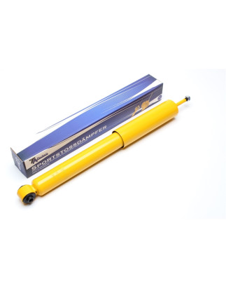 Ammortizzatore sportivo  post. per Fiat Uno (Cod. T-EVOSTFI02H)