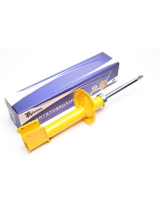 Ammortizzatore sportivo  ant. per Fiat Uno (Cod. T-EVOSTFI02V)