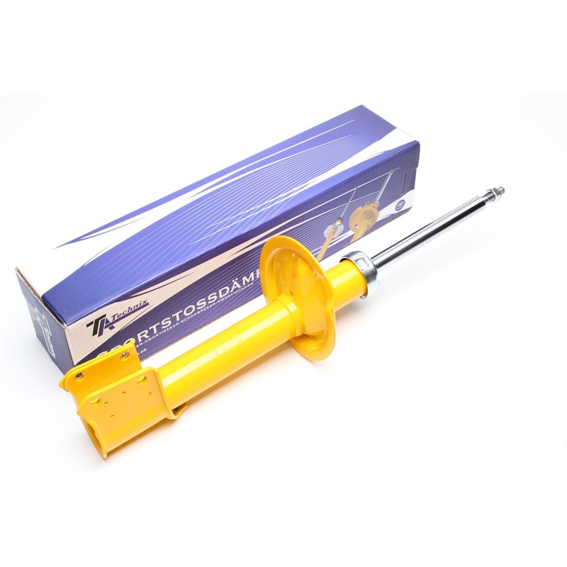 Ammortizzatore sportivo  ant. per Fiat Uno (Cod. T-EVOSTFI02V)