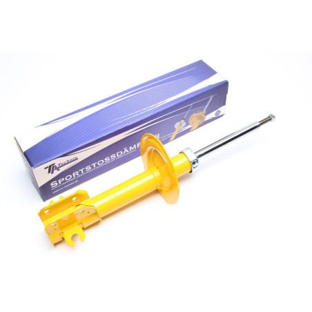 Ammortizzatore sportivo  ant. per Fiat Punto, Punto Van, 188 (Cod. T-EVOSTFI04V)
