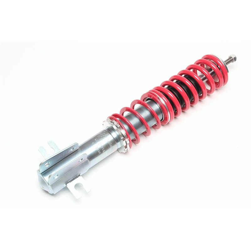 ammortizzatore con molla elicoidale  ant. from EVOGWFI01 Fiat Punto + Cabrio (176) (Cod. T-GFFI03VA)