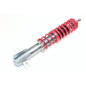 ammortizzatore con molla elicoidale  ant. from EVOGWFI01 Fiat Punto + Cabrio (176) (Cod. T-GFFI03VA)