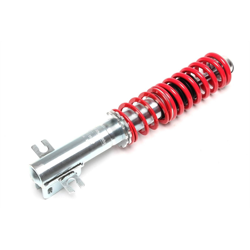 ammortizzatore con molla elicoidale  ant. from EVOGWFI02 Fiat Punto II, 188 (Cod. T-GFFI04VA)