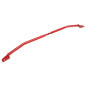 barra duomi rossa per Fiat Punto 176 (Cod. T-SDSVOFP1)