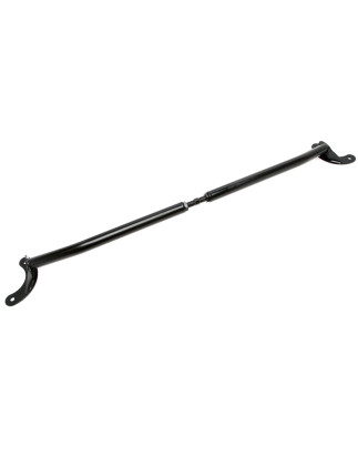 barra duomi nera per Fiat Punto 188 (Cod. T-SSDSVOFP2)