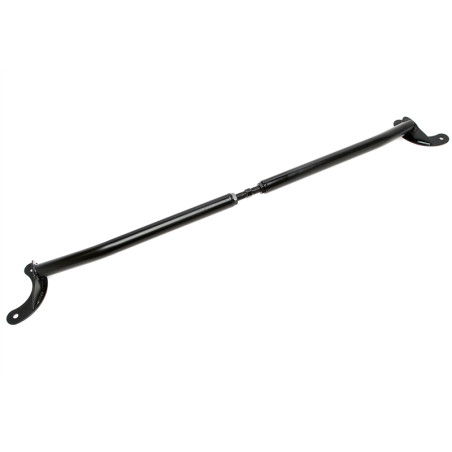 barra duomi nera per Fiat Punto 188 (Cod. T-SSDSVOFP2)