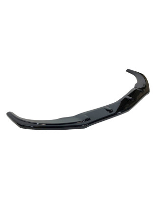 Paraurti Anteriore Mercedes W117 13-15 4P / SW Look AMG A45 spoiler anteriore (Cod. E-TCM04190312)