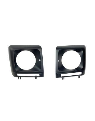 Coprifari Mercedes W463 1998-2017 look G63 2020 (Cod. E-TCM0430)