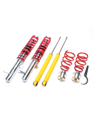 assetto sportivo per Ford Focus I , Focus I Stufenheck (Cod. T-*EVOGWFO01)