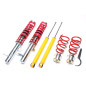 assetto sportivo per Ford Focus I , Focus I Stufenheck (Cod. T-*EVOGWFO01)