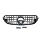 Calandra Mercedes GLC X254 2023+ Look GT Chromed Fotocamera (Cod. E-TCM0431)