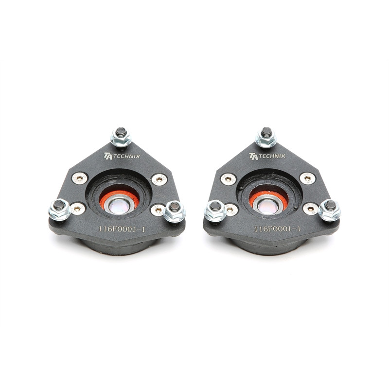 supporti superiori ammortizzatori rinforzati /  ant. Airride / air suspensionperd Focus I DAW... (Co